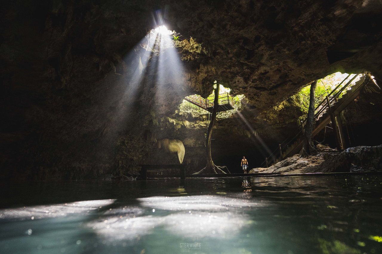 cenote-photo-guide