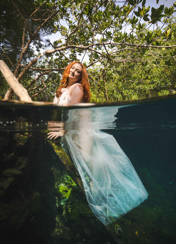 woman-photoshoot-in-cenotes