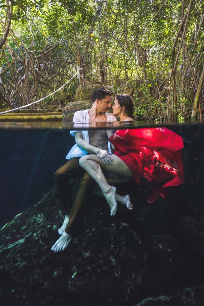 cenote-tulum-photoshoot