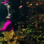 “Underwater Portraits for Everyone: No Experience Needed”