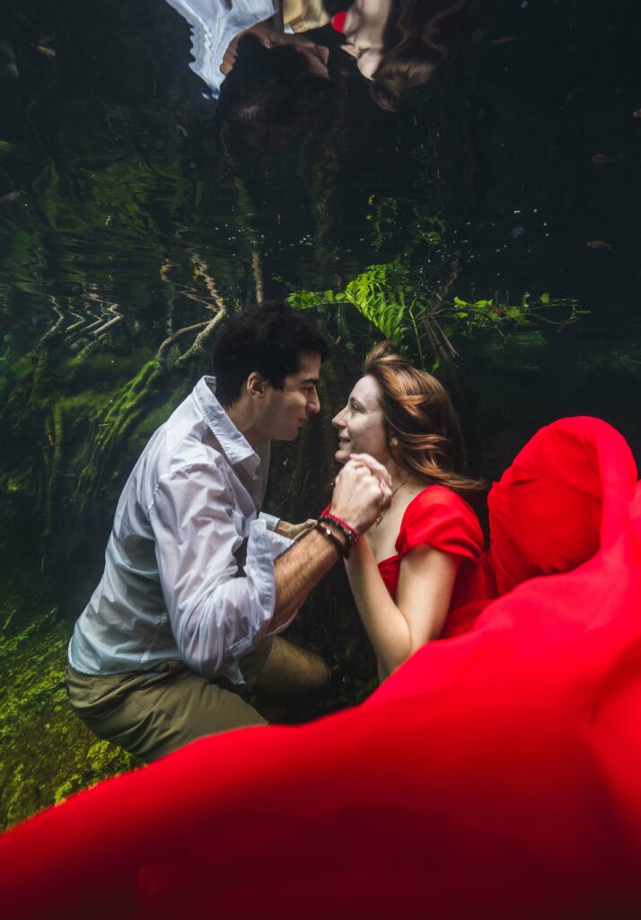 underwater-couple-photoshoot-tulum-