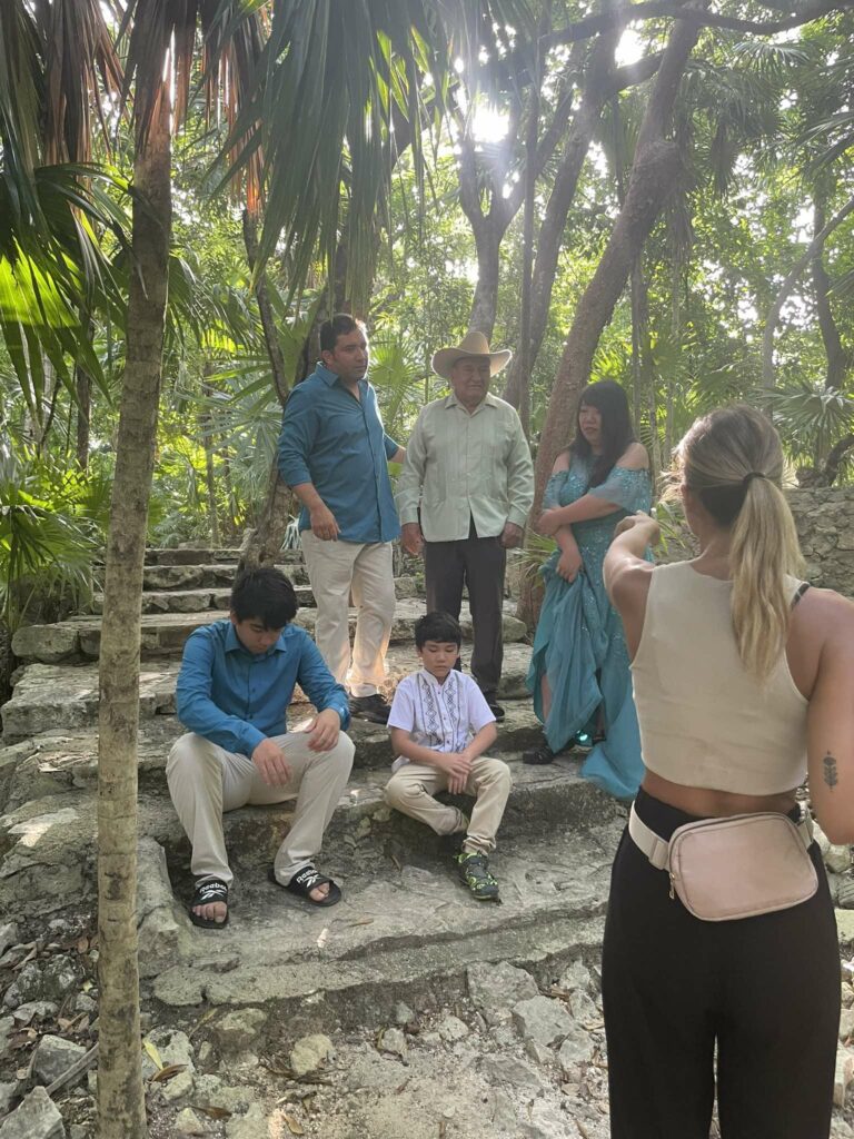 family-photo-session-tulum