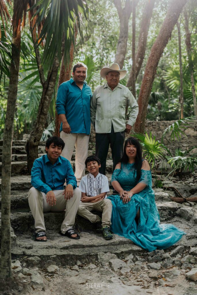 family-photo-shooting-tulum